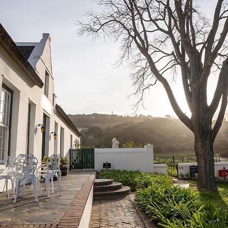Laborie Jonkershuis Paarl Extérieur photo