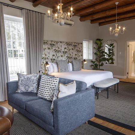 Laborie Jonkershuis Paarl Extérieur photo