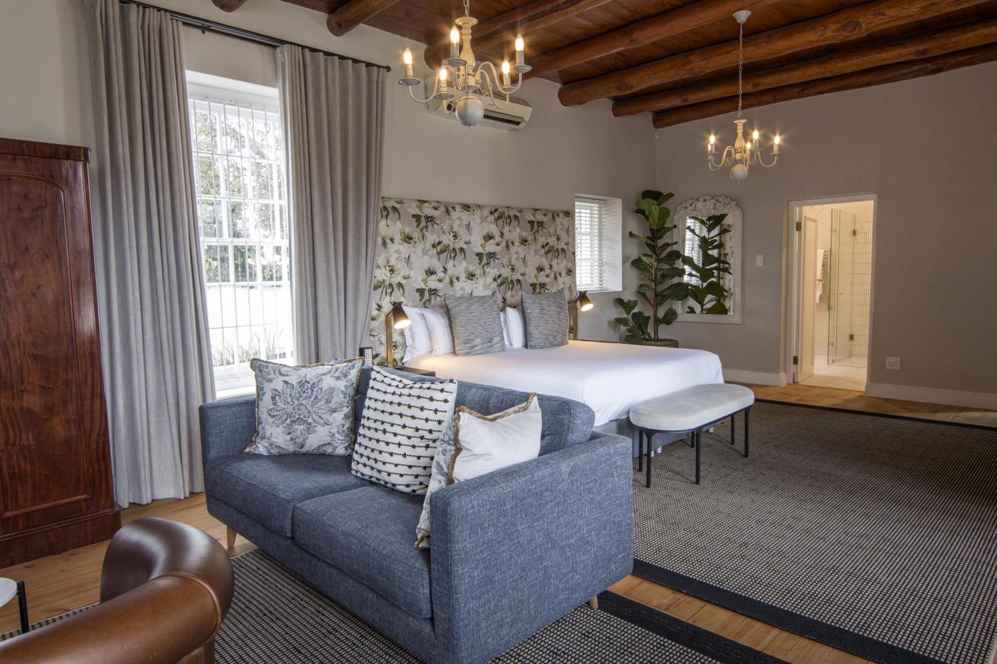 Laborie Jonkershuis Paarl Extérieur photo